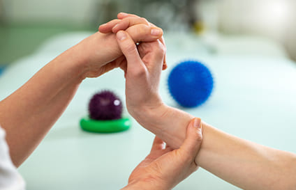 rehabilitacion